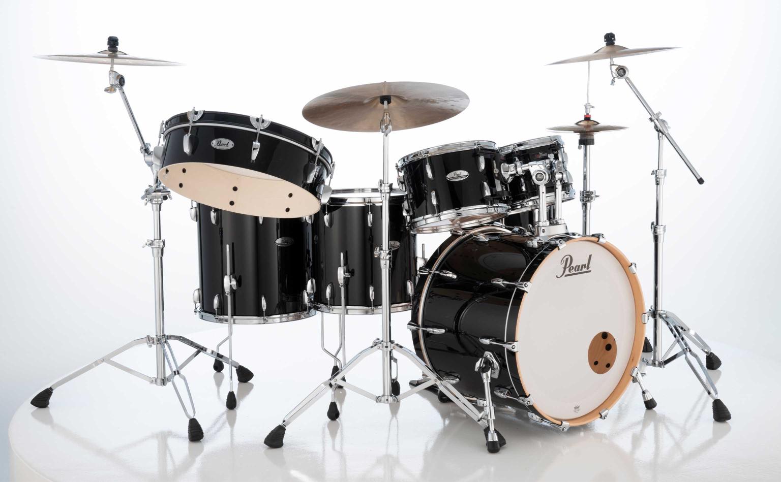 Pearl drum sticks deals